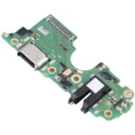 Charging Connector CC Flex PCB board for Oppo A93 5G - Image 2