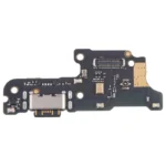 Charging Connector CC Flex PCB Board For Xiaomi Poco C65
