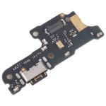 Charging Connector CC Flex PCB Board For Xiaomi Poco C65 - Image 2