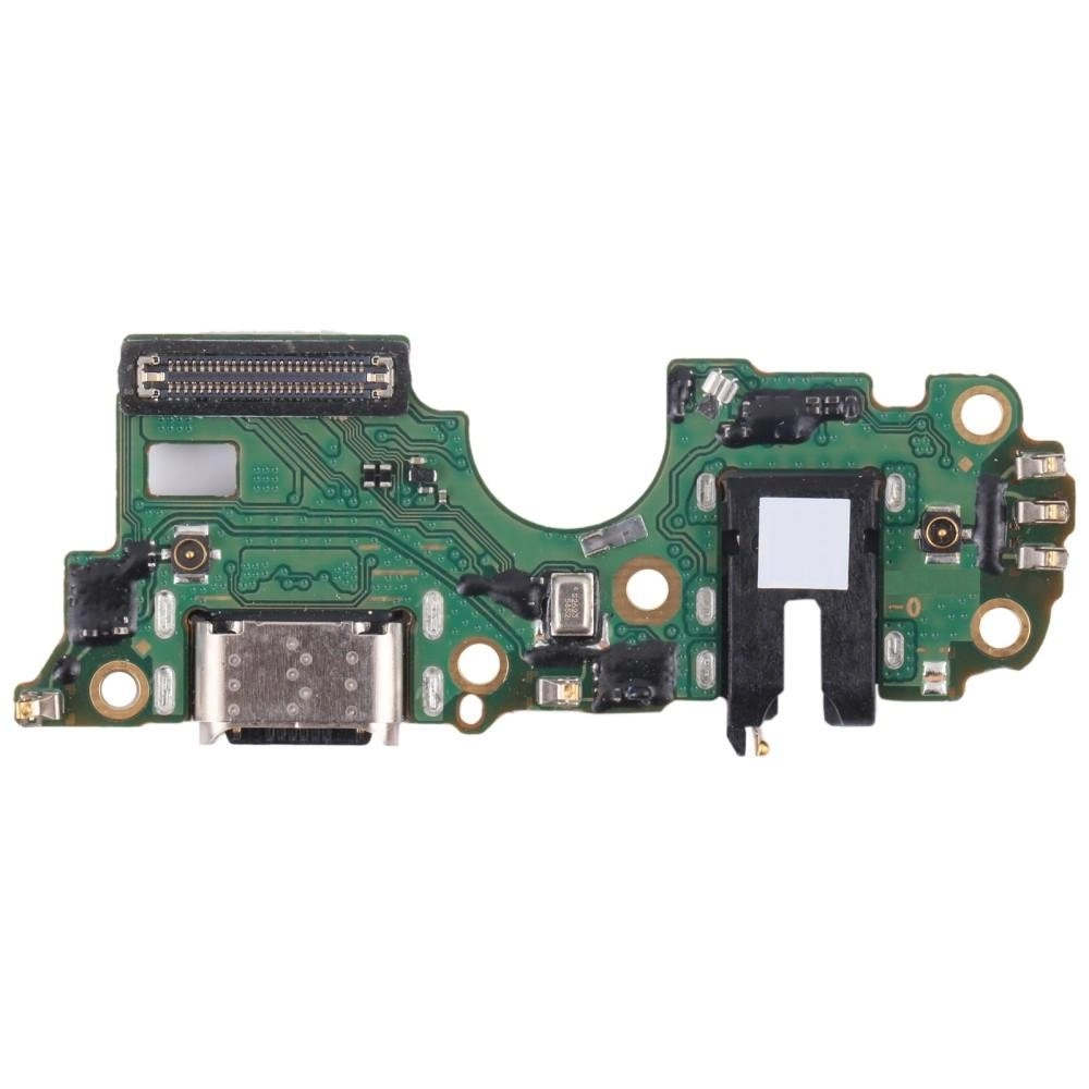 Charging Connector CC Flex PCB board for OPPO A94 5G - Image 1