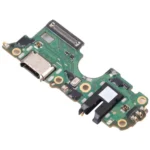 Charging Connector CC Flex PCB board for OPPO A94 5G - Image 2
