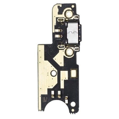Charging Connector Flex PCB CC Board For Xiaomi Poco F1 - Image 3