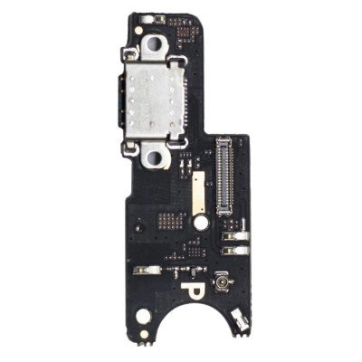 Charging Connector Flex PCB CC Board For Xiaomi Poco F1 - Image 2