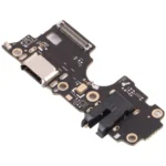 Charging Connector CC Flex PCB board for OPPO A16s - Image 2