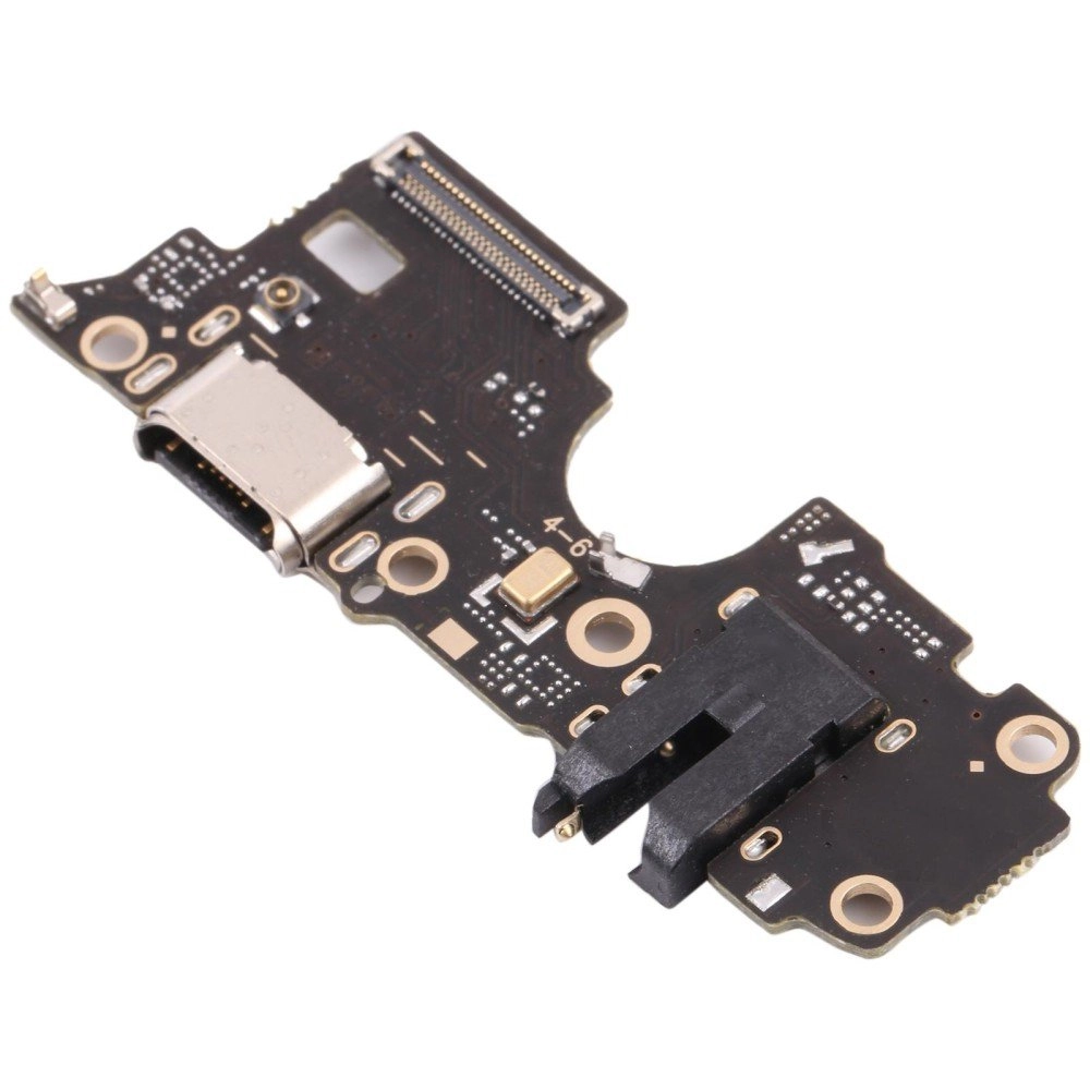 Charging Connector CC Flex PCB board for OPPO A16s - Image 2