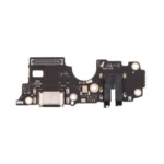 Charging Connector CC Flex PCB board for OPPO A16s
