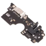Charging Connector CC Flex PCB board for OPPO A16s - Image 3