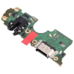 Charging Connector CC Flex PCB board for OPPO A94 5G - Image 3