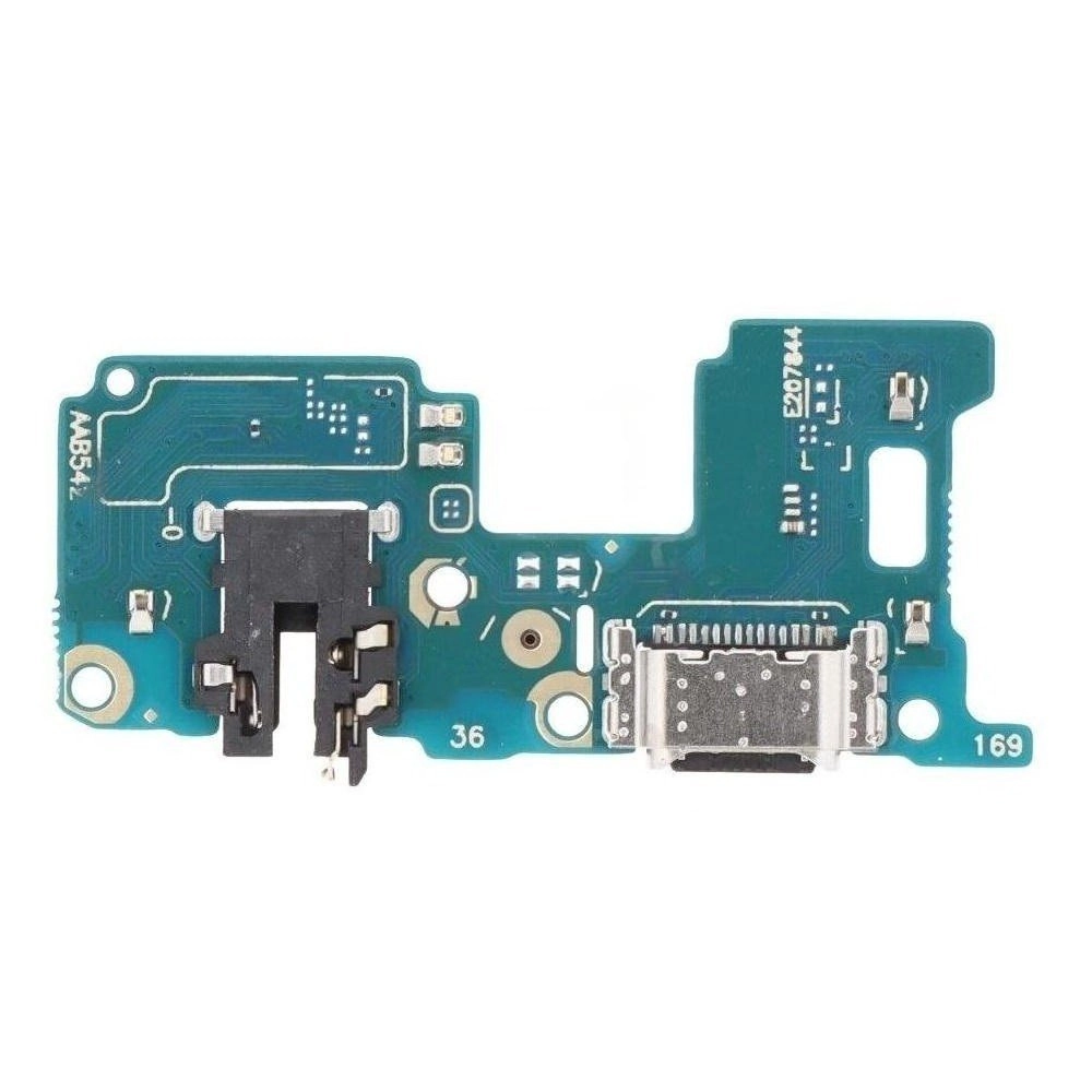 Charging Connector Flex PCB CC Board For Realme 10 - Image 2