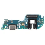 Charging Connector Flex PCB CC Board For Realme 11 5G - Image 2