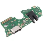 Charging Connector Flex PCB CC Board For Realme 9i