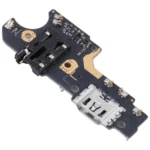 Charging Connector Flex PCB CC Board For Realme C25Y - Image 2