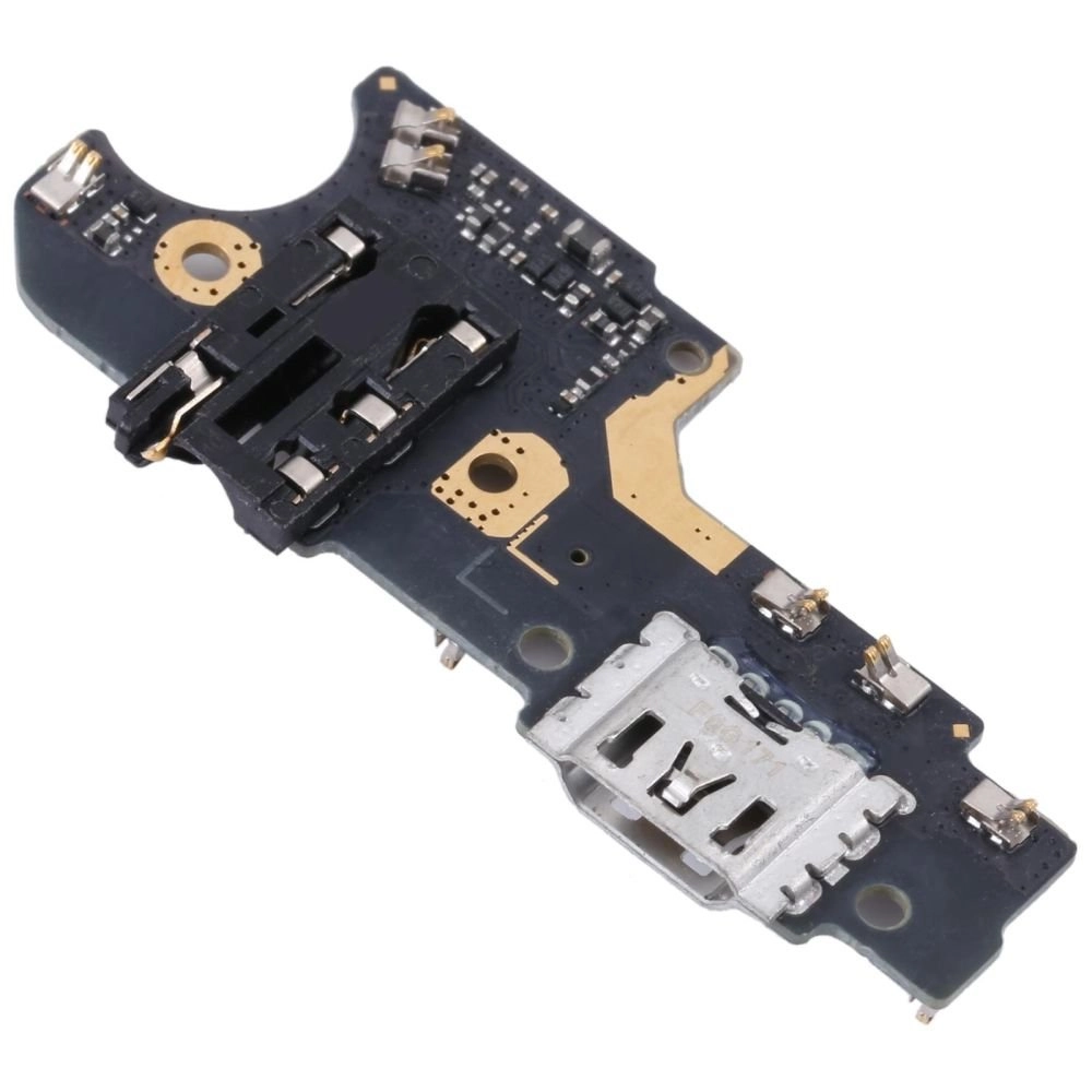 Charging Connector Flex PCB CC Board For Realme C25Y - Image 2