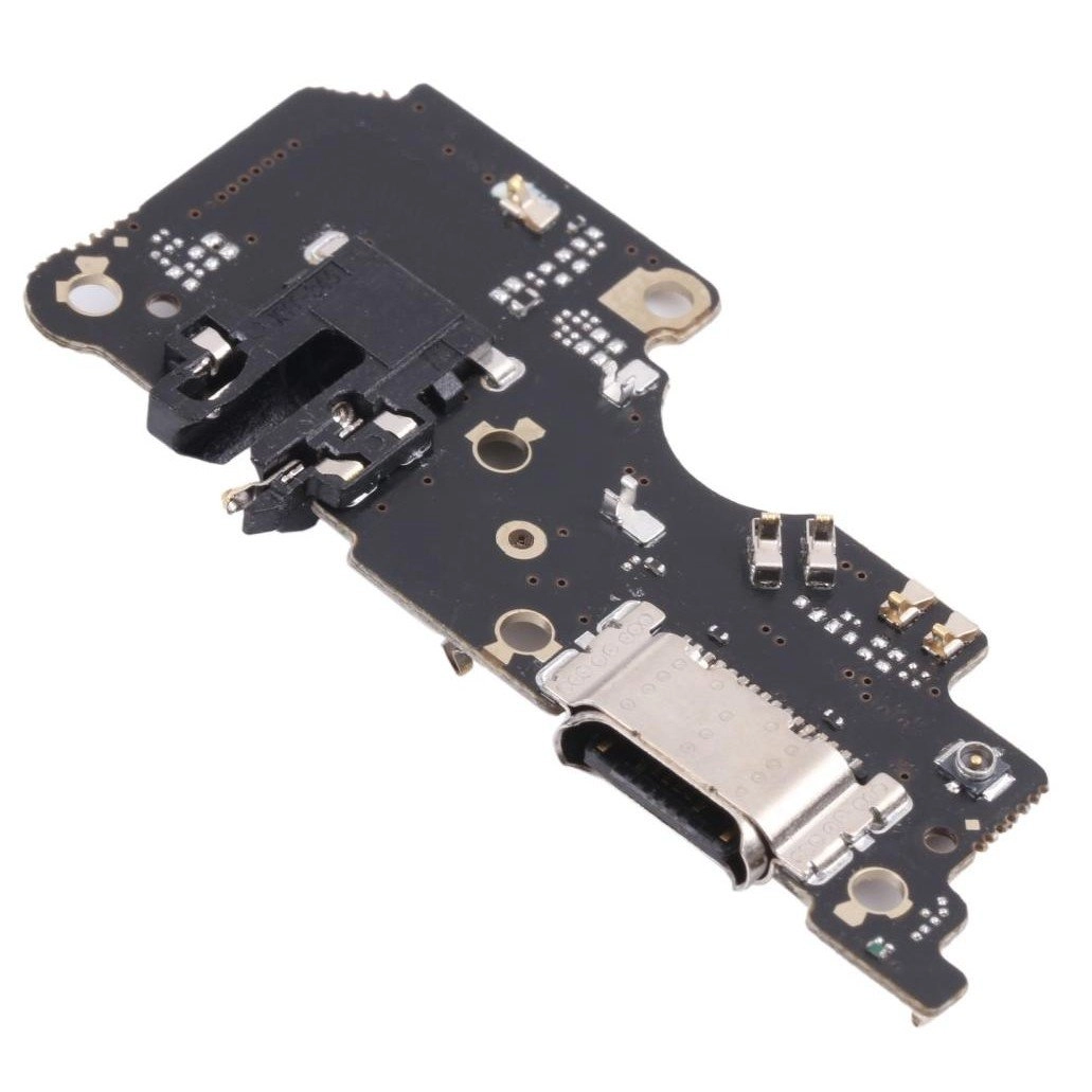 Charging Connector Flex PCB CC Board For Realme GT 5G - Image 3