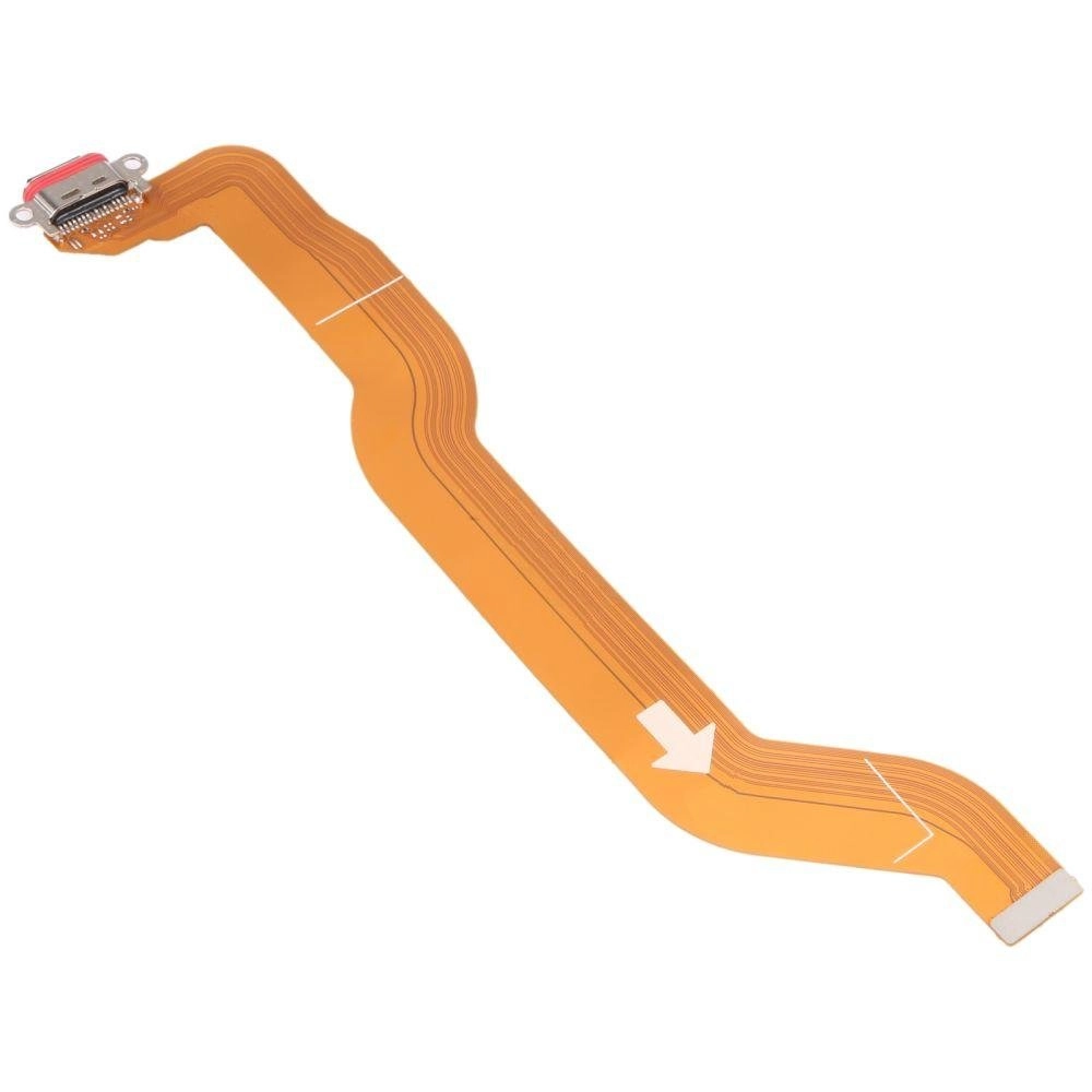 Charging Connector Flex PCB CC Board For Realme GT Neo2 - Image 3