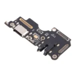 Charging Connector CC Flex PCB board for OPPO K9 Pro - Image 2