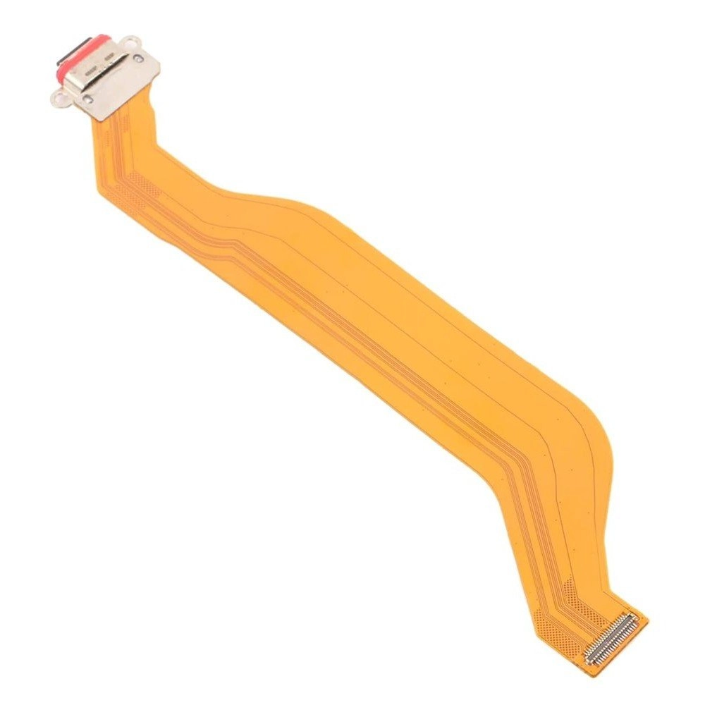 Charging Connector Flex PCB CC Board For Realme X7 Pro - Image 2
