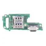 Charging Connector Flex PCB CC Board For Vivo Y200