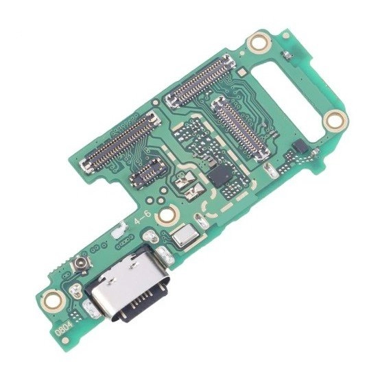 Charging Connector Flex PCB CC Board For Vivo Y200 - Image 2