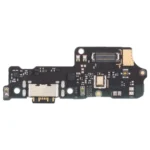 Charging Connector CC Flex PCB Board For Xiaomi Poco C40