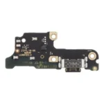 Charging Connector CC Flex PCB Board For Xiaomi Poco C65 - Image 3