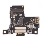 Charging Connector CC Flex PCB Board For Xiaomi Poco F3 GT
