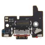 Charging Connector Flex PCB CC Board For Xiaomi Redmi K40S - Image 3