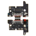 Charging Connector Flex PCB CC Board For Xiaomi Redmi K40S