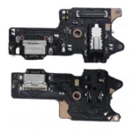 Charging Connector CC Flex PCB Board For Xiaomi Poco M2