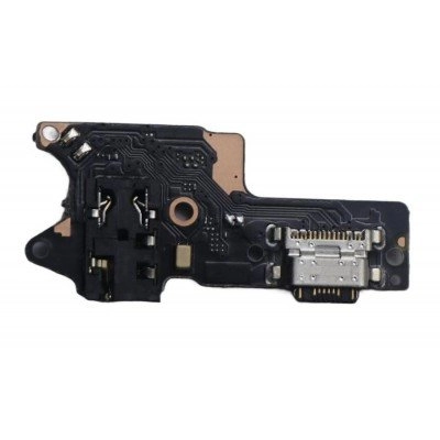 Charging Connector CC Flex PCB Board For Xiaomi Poco M2 - Image 3