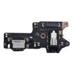 Charging Connector CC Flex PCB Board For Xiaomi Poco M2 - Image 2