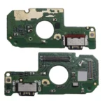 Charging Connector CC Flex PCB Board For Xiaomi Poco M4 Pro