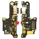Charging Connector CC Flex PCB Board For Xiaomi Poco M6