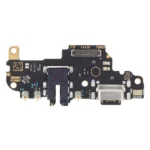 Charging Connector CC Flex PCB Board For Xiaomi Redmi K30i 5G - Image 3