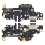 Charging Connector CC Flex PCB Board For Xiaomi Redmi K30i 5G