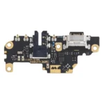 Charging Connector CC Flex PCB Board For Xiaomi Redmi K30i 5G - Image 2