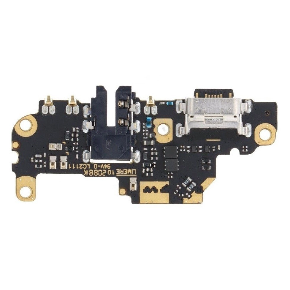 Charging Connector CC Flex PCB Board For Xiaomi Redmi K30i 5G - Image 2