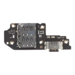 Charging Connector Flex PCB CC Board For Xiaomi Redmi Note 11T Pro Plus