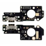 Charging Connector CC Flex PCB Board For Xiaomi Poco X5