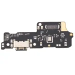 Charging Connector Flex PCB CC Board For Xiaomi Redmi 10 Power