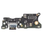 Charging Connector Flex PCB CC Board For Xiaomi Redmi 10 Prime 2022 - Image 2