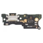 Charging Connector Flex PCB CC Board For Xiaomi Redmi 10 Prime 2022 - Image 3