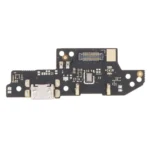 Charging Connector Flex PCB CC Board For Xiaomi Redmi 10A - Image 2