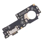 Charging Connector Flex PCB CC Board For Xiaomi Redmi 11 Prime 5G