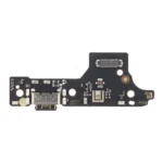 Charging Connector Flex PCB CC Board For Xiaomi Redmi 12 5G - Image 2