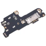 Charging Connector Flex PCB CC Board For Xiaomi Redmi 13C 5G - Image 2
