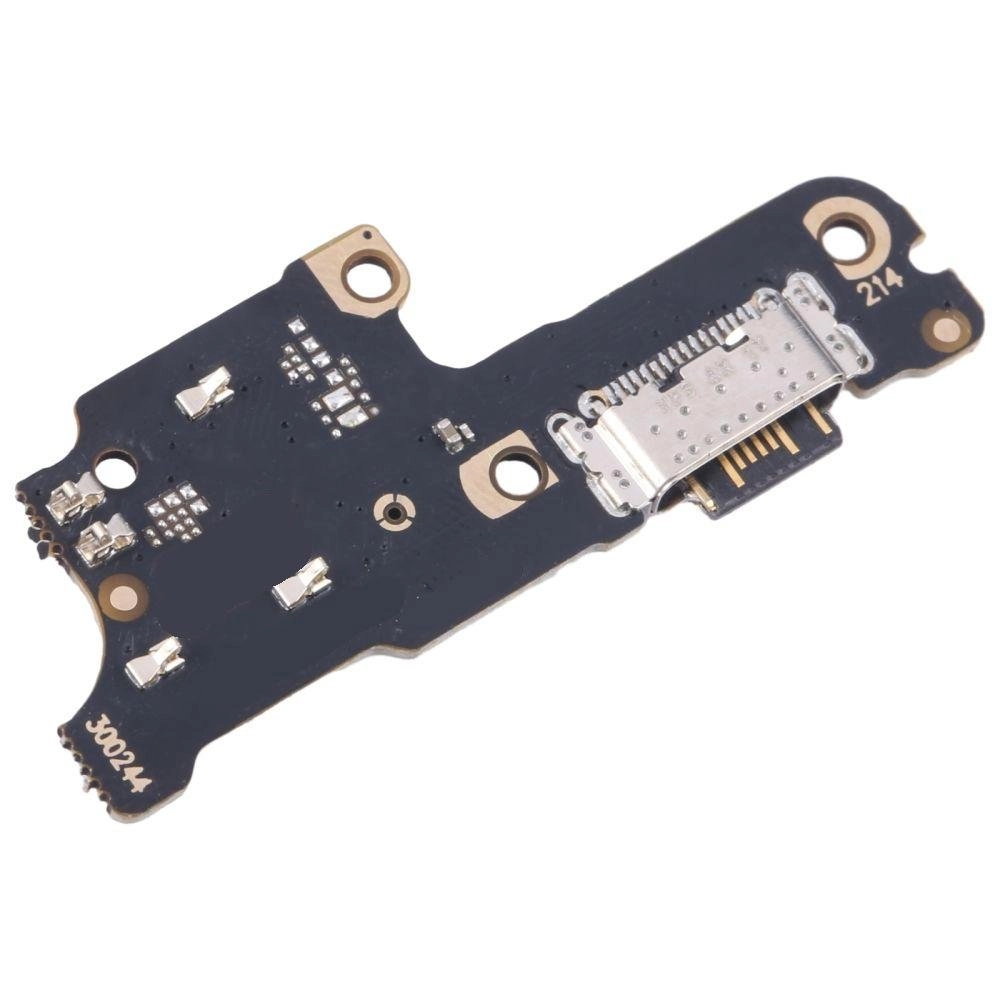Charging Connector Flex PCB CC Board For Xiaomi Redmi 13C 5G - Image 2