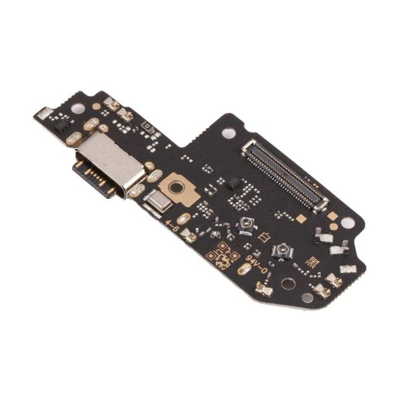 Charging Connector Flex PCB CC Board For Xiaomi Redmi K50i 5G - Image 1
