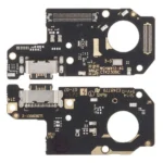 Charging Connector Flex PCB CC Board For Xiaomi Redmi Note 12 4G