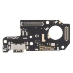 Charging Connector Flex PCB CC Board For Xiaomi Redmi Note 12 4G - Image 2
